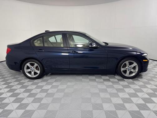 2014 BMW 328 i xDrive