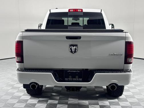 2016 RAM 1500 Sport