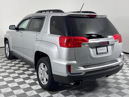 2016 GMC Terrain SLE-2