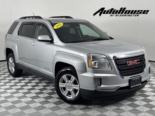 2016 GMC Terrain SLE-2