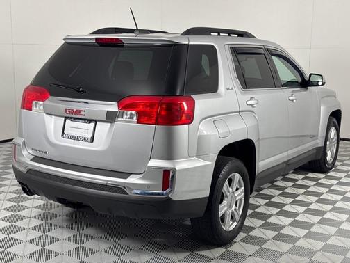 2016 GMC Terrain SLE-2