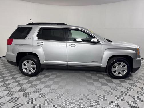 2016 GMC Terrain SLE-2