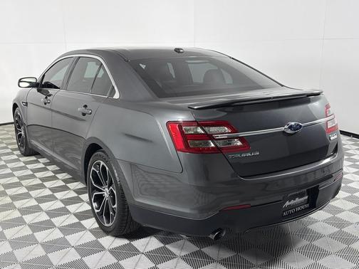 2015 Ford Taurus SHO
