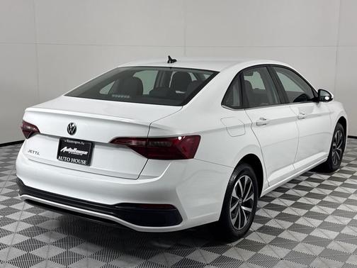2024 Volkswagen Jetta 1.5T S