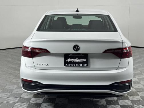 2024 Volkswagen Jetta 1.5T S