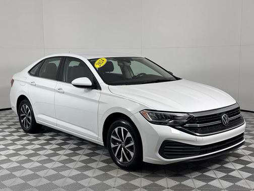 2024 Volkswagen Jetta 1.5T S