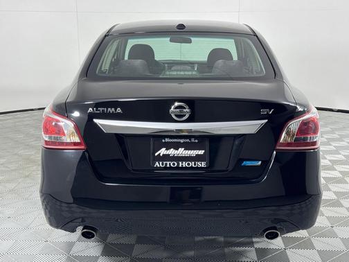 2013 Nissan Altima 2.5 SV