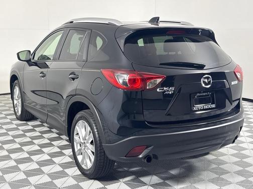 2015 Mazda CX-5 Grand Touring