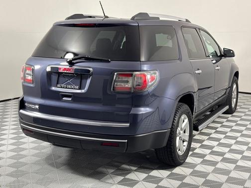 2014 GMC Acadia SLE-2