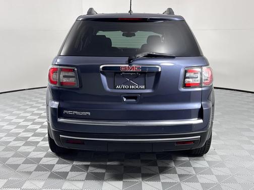 2014 GMC Acadia SLE-2