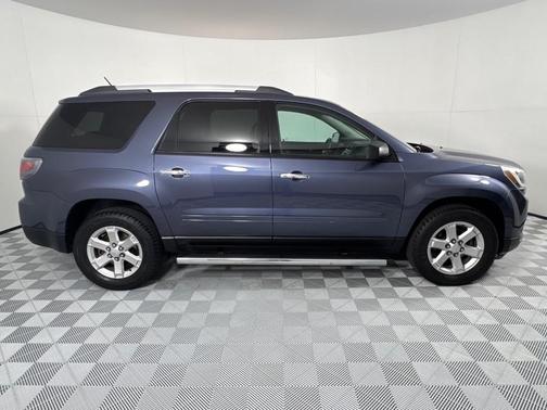 2014 GMC Acadia SLE-2