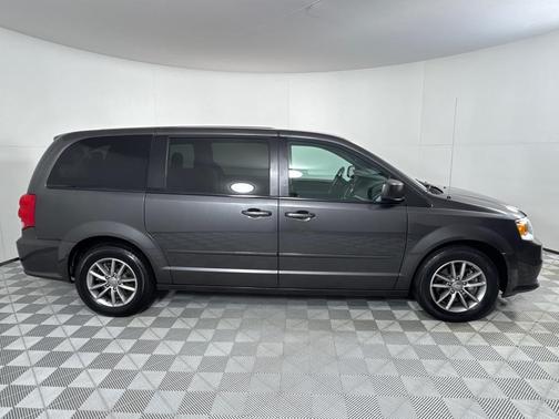 2016 Dodge Grand Caravan AVP/SE