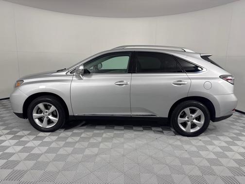 2010 Lexus RX 350 Base