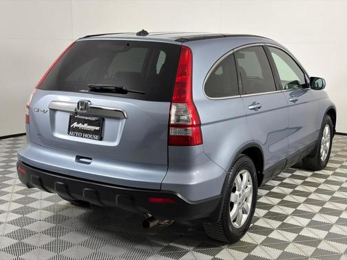 2008 Honda CR-V EX-L