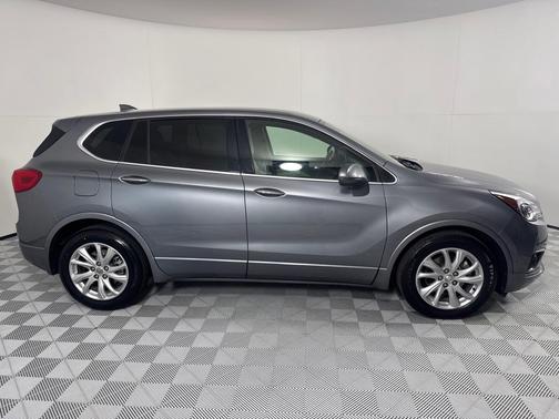 2019 Buick Envision Preferred