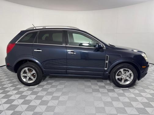 2014 Chevrolet Captiva Sport LT