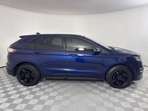 2016 Ford Edge Sport