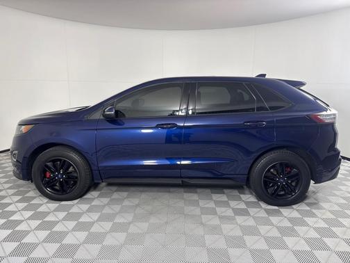 2016 Ford Edge Sport