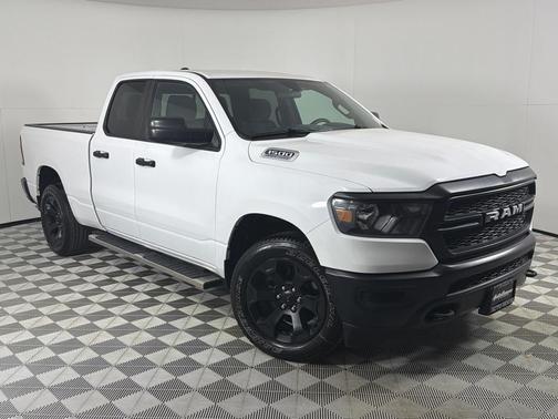 2023 RAM 1500 Tradesman