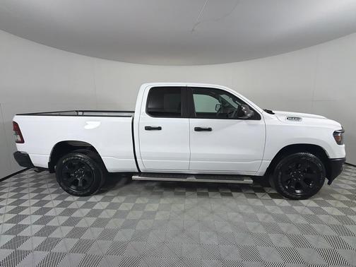 2023 RAM 1500 Tradesman
