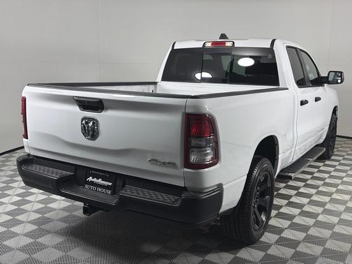 2023 RAM 1500 Tradesman