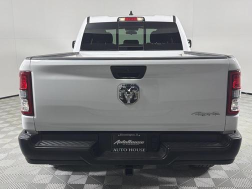 2023 RAM 1500 Tradesman