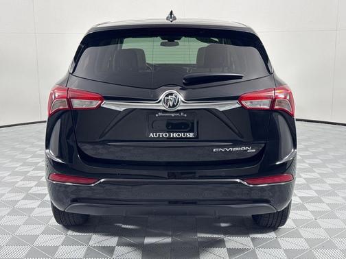 2020 Buick Envision Preferred