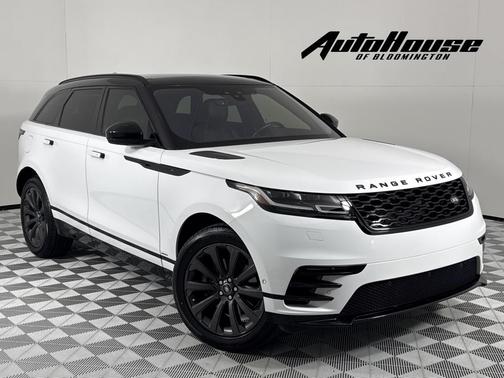 2018 Land Rover Range Rover Velar P380 SE R-Dynamic