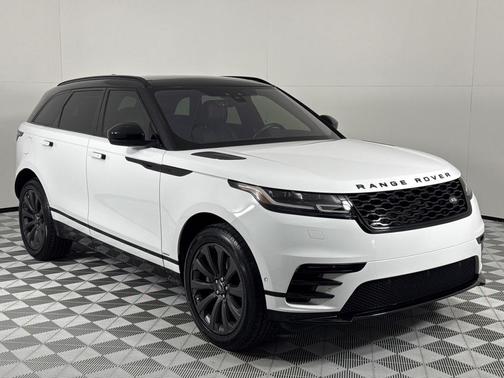 2018 Land Rover Range Rover Velar P380 SE R-Dynamic