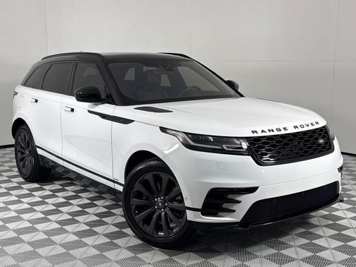 2018 Land Rover Range Rover Velar P380 SE R-Dynamic