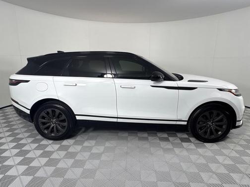 2018 Land Rover Range Rover Velar P380 SE R-Dynamic