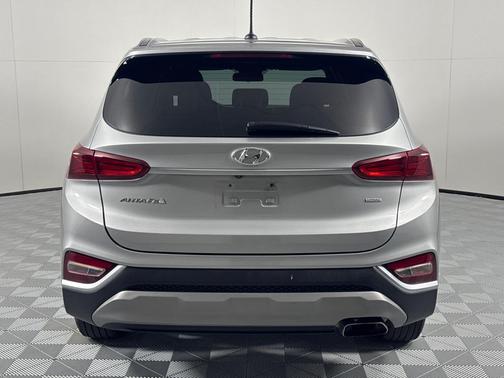 2020 Hyundai SANTA FE 2.4 SE