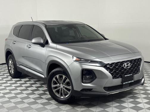 2020 Hyundai SANTA FE 2.4 SE