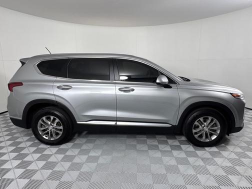 2020 Hyundai SANTA FE 2.4 SE