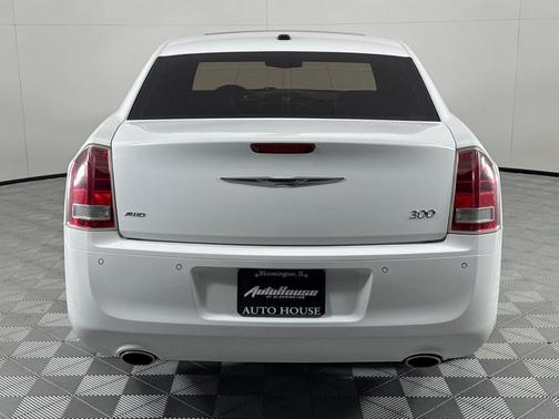 2013 Chrysler 300 S