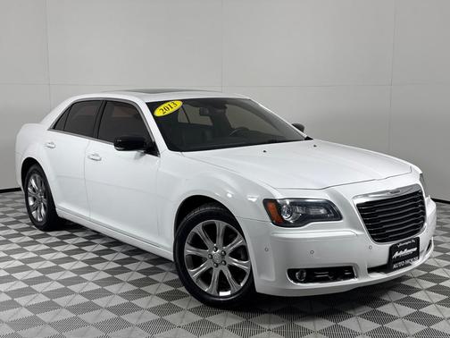 2013 Chrysler 300 S