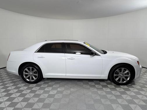 2013 Chrysler 300 S
