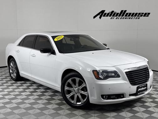 2013 Chrysler 300 S