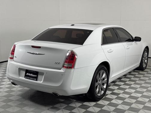 2013 Chrysler 300 S