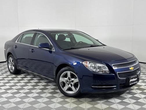 2010 Chevrolet Malibu 1LT