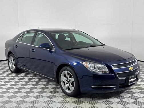 2010 Chevrolet Malibu 1LT