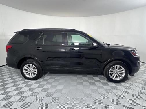 2017 Ford Explorer Base