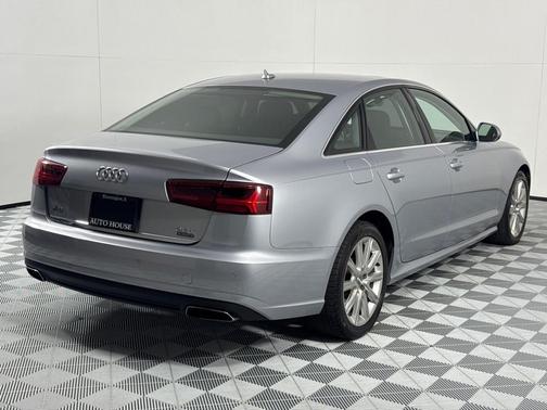 2016 Audi A6 2.0T Premium quattro