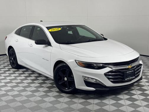 2020 Chevrolet Malibu 1LS