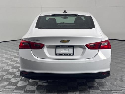 2020 Chevrolet Malibu 1LS