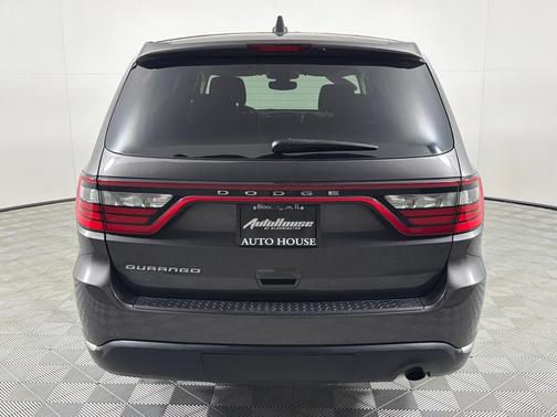 2019 Dodge Durango SXT