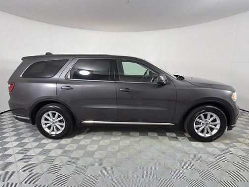 2019 Dodge Durango SXT