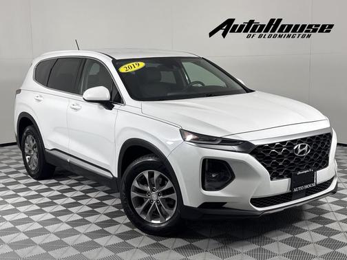 2019 Hyundai SANTA FE 2.4 SE
