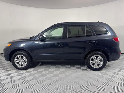 2012 Hyundai SANTA FE GLS