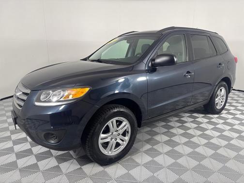 2012 Hyundai SANTA FE GLS